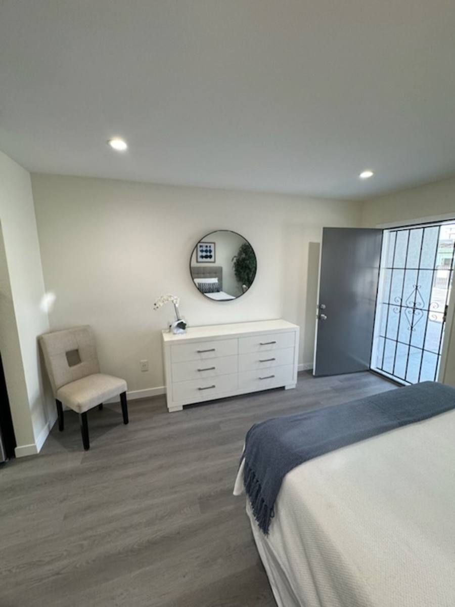 Apartment for rent at 1840 W Orangethorpe Ave, Fullerton, CA 92833