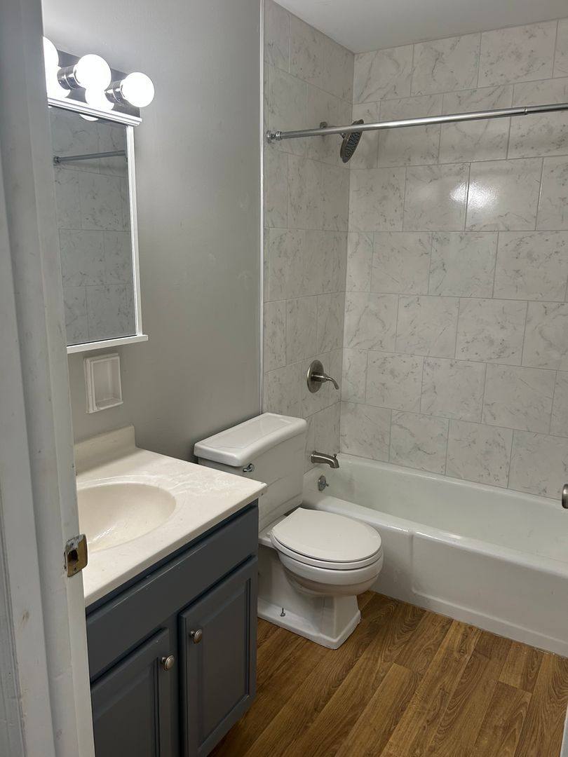 Apartment for rent at 306-410 E Michigan, Urbana, IL 61801