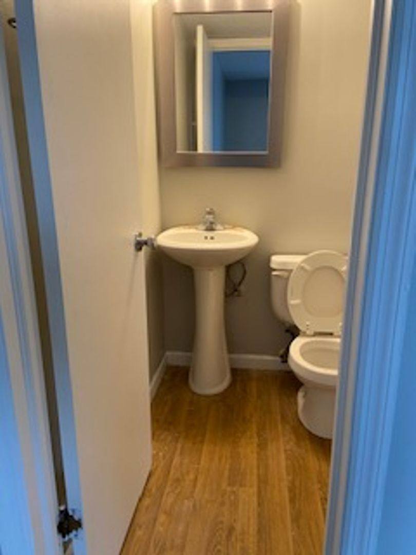 Apartment for rent at 306-410 E Michigan, Urbana, IL 61801