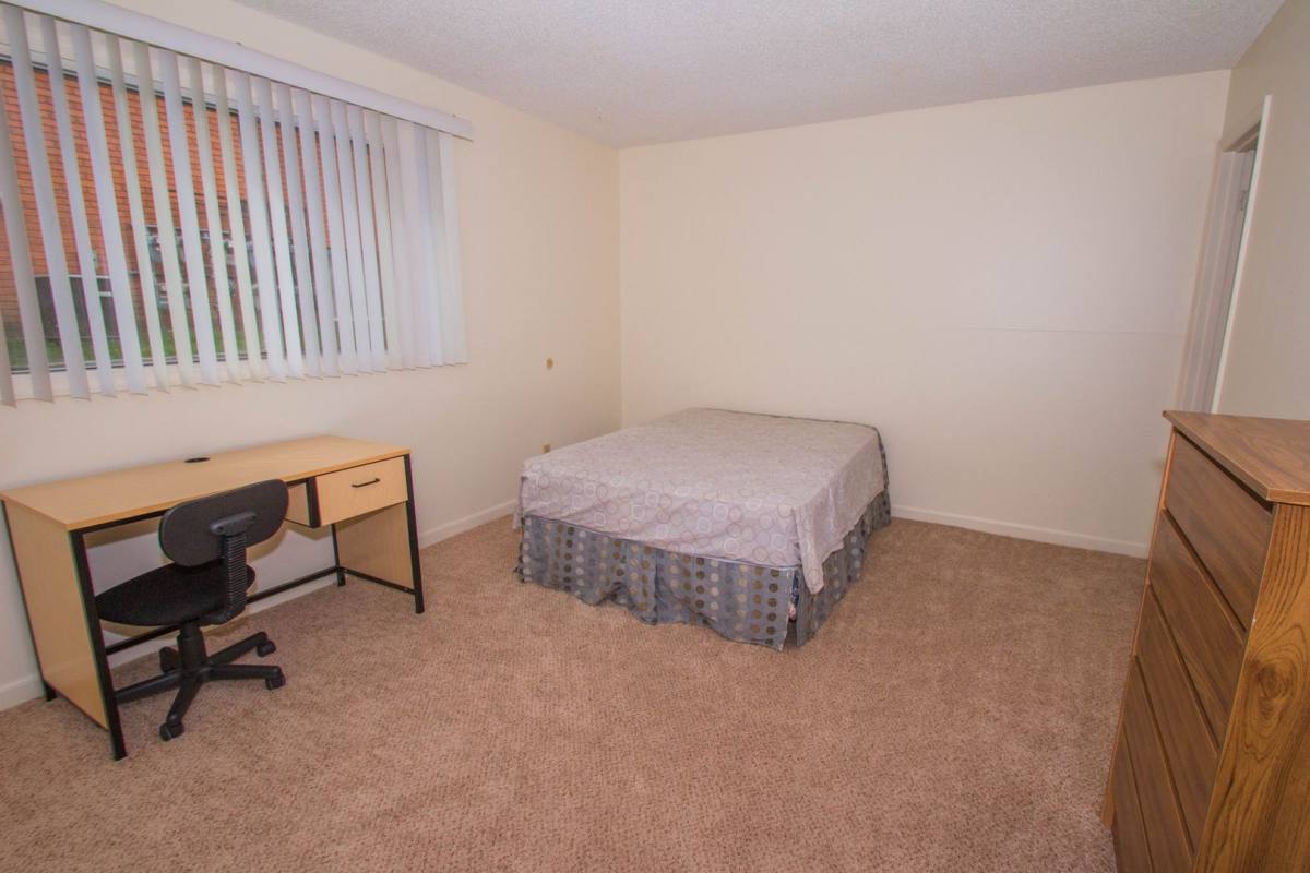 Apartment for rent at 306-410 E Michigan, Urbana, IL 61801