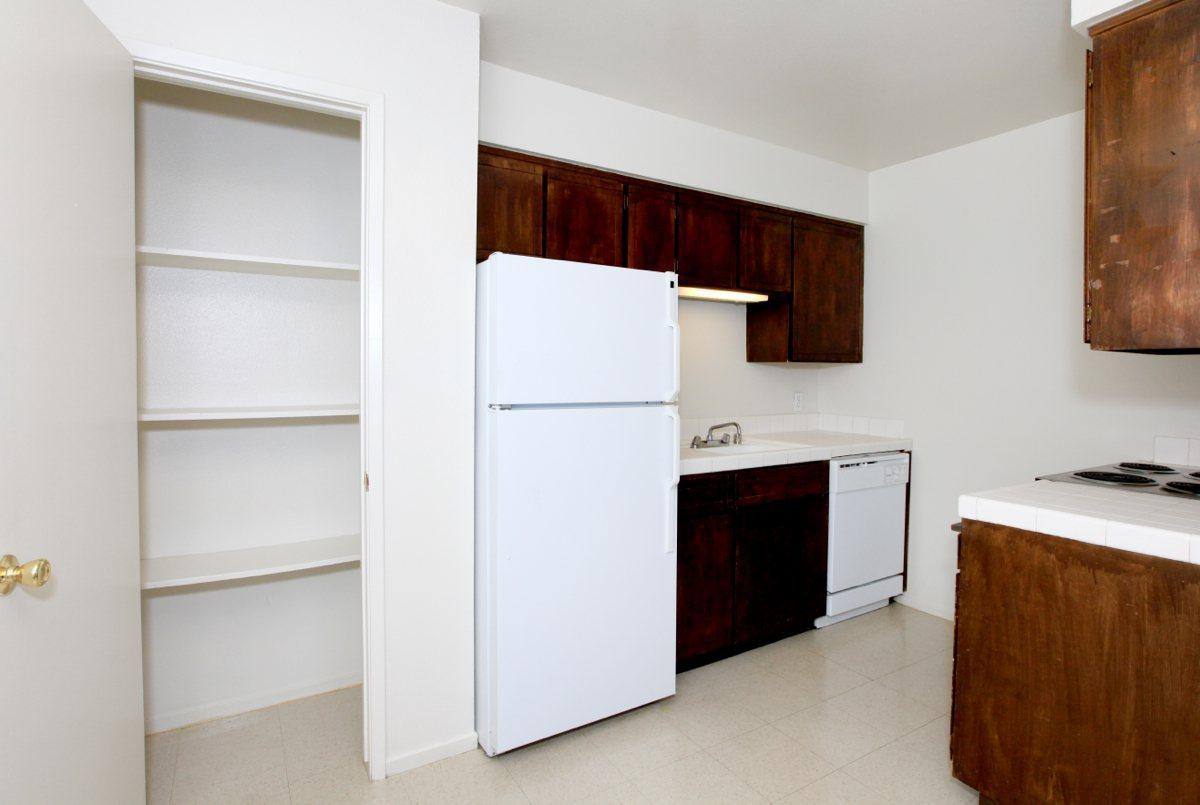 Apartment for rent at 4650 N First St, Fresno, CA 93726