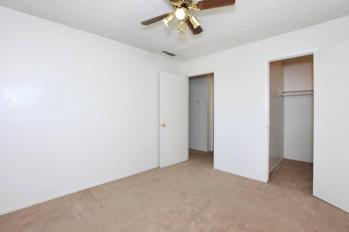 Apartment for rent at 4650 N First St, Fresno, CA 93726