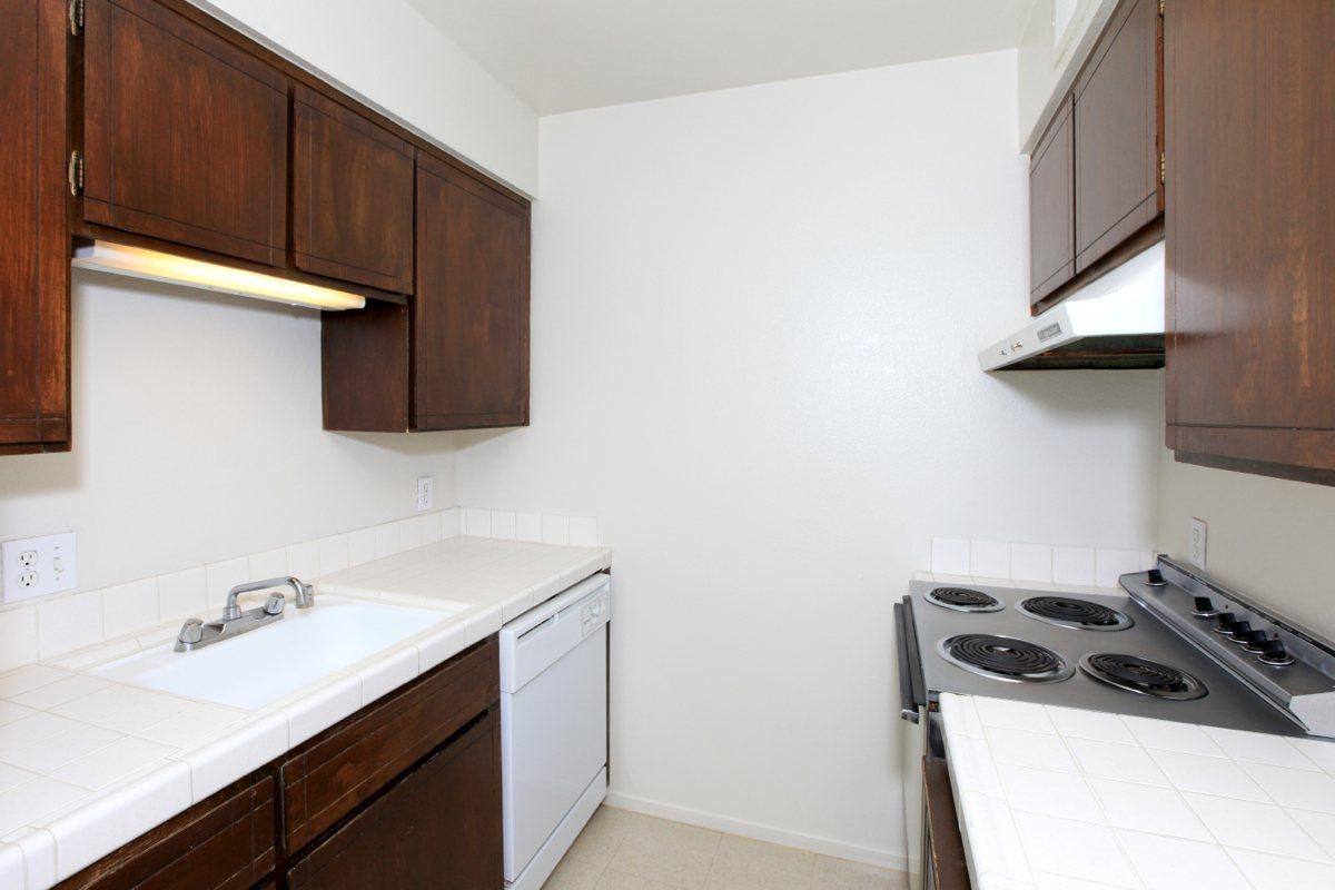 Apartment for rent at 4650 N First St, Fresno, CA 93726