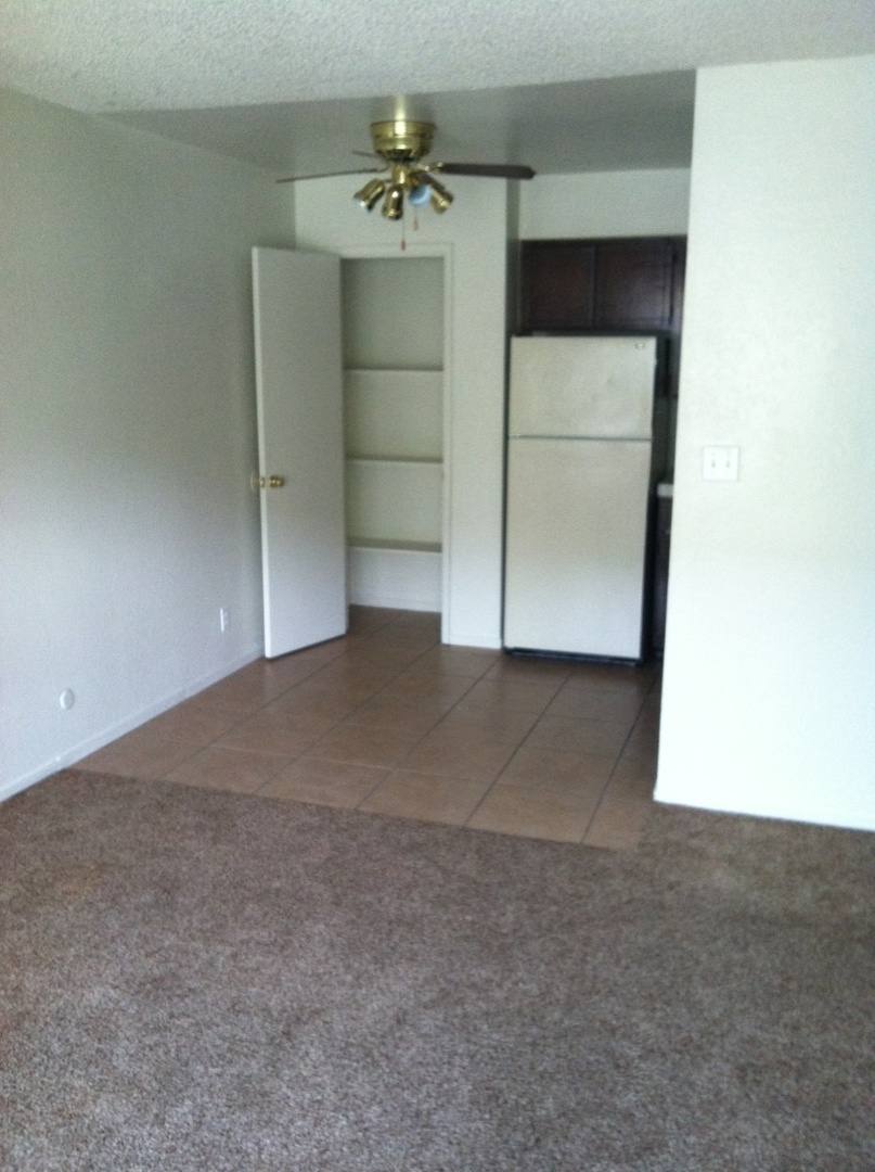 Apartment for rent at 4650 N First St, Fresno, CA 93726