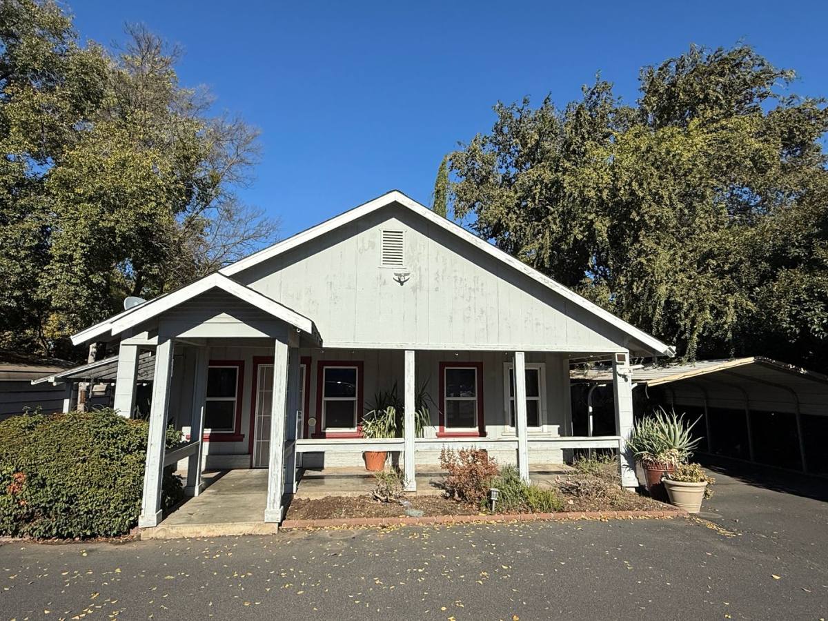 House for rent at 1570 Nord Ave, Chico, CA 95926