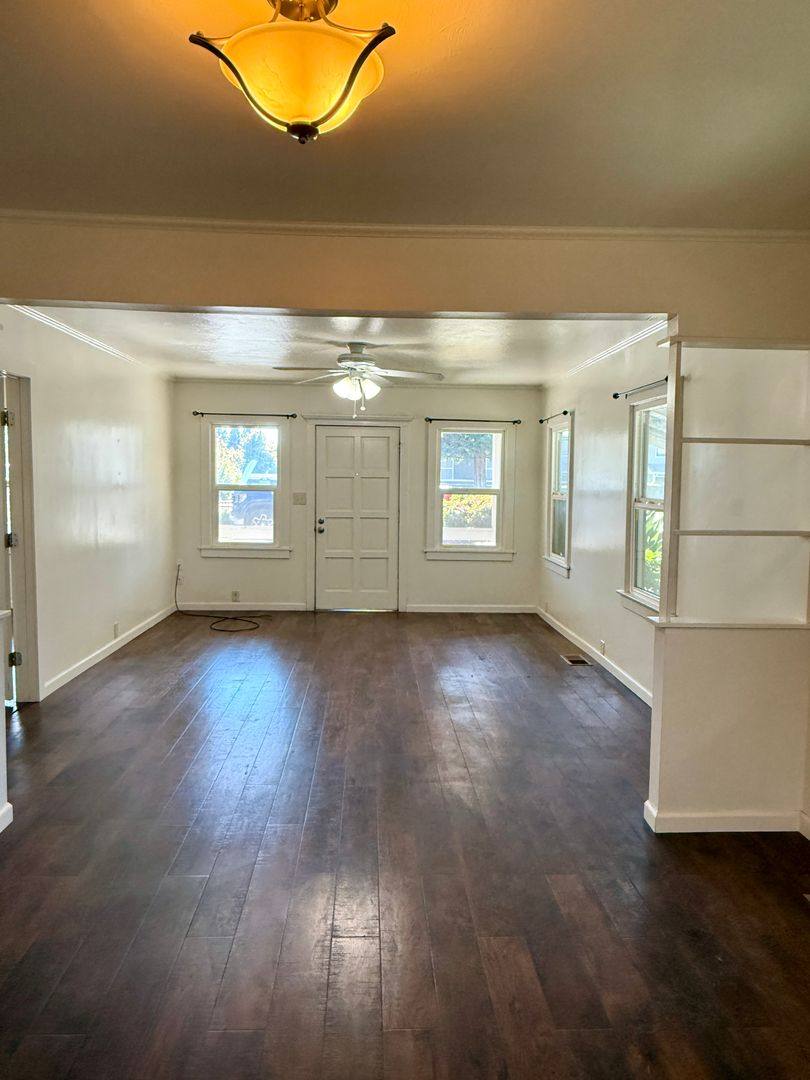 House for rent at 1570 Nord Ave, Chico, CA 95926