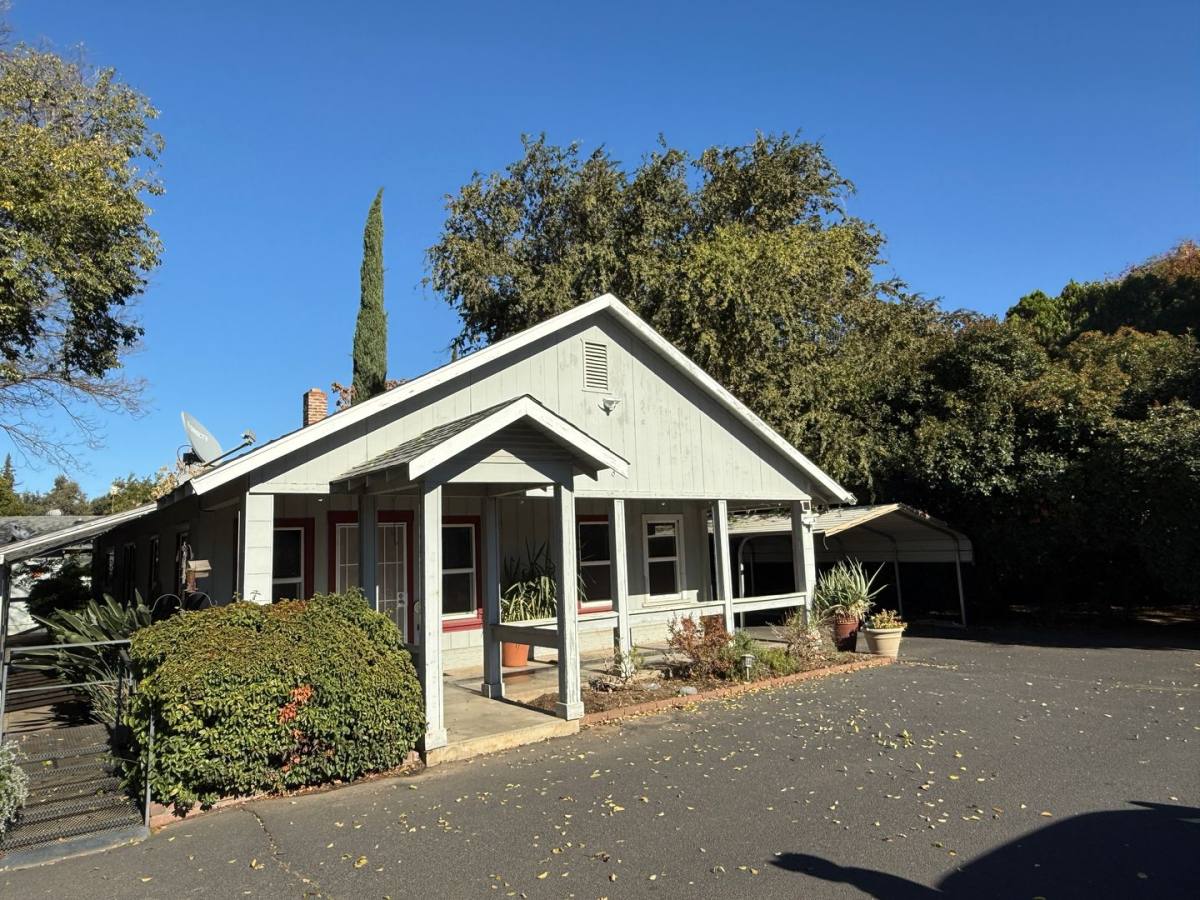 House for rent at 1570 Nord Ave, Chico, CA 95926