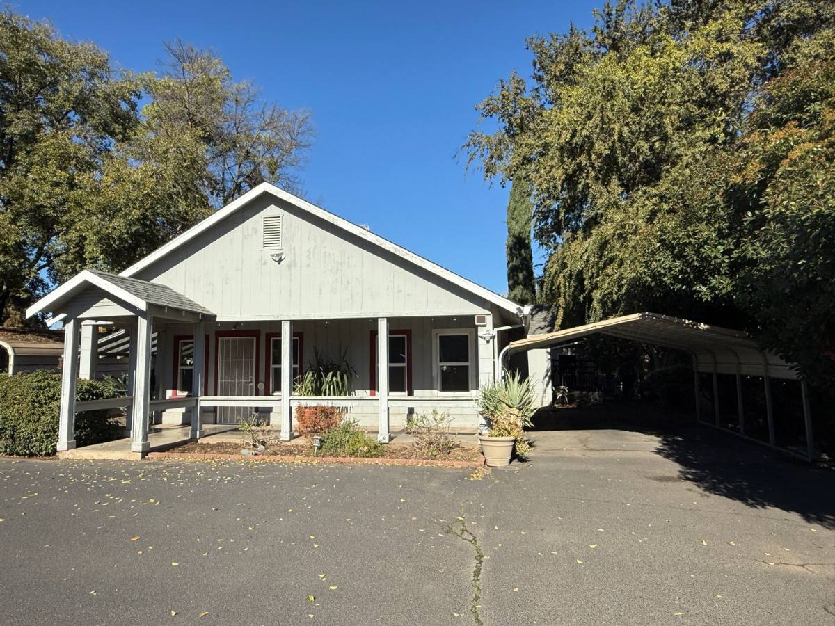 House for rent at 1570 Nord Ave, Chico, CA 95926