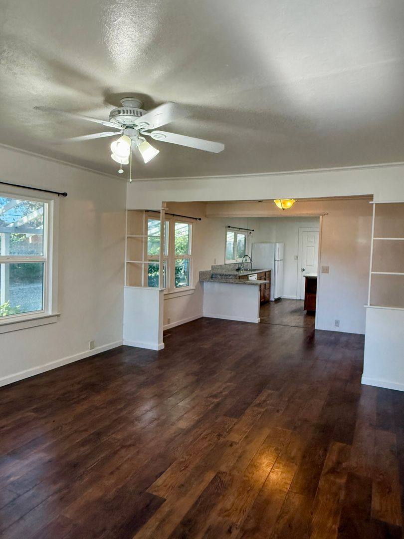 House for rent at 1570 Nord Ave, Chico, CA 95926