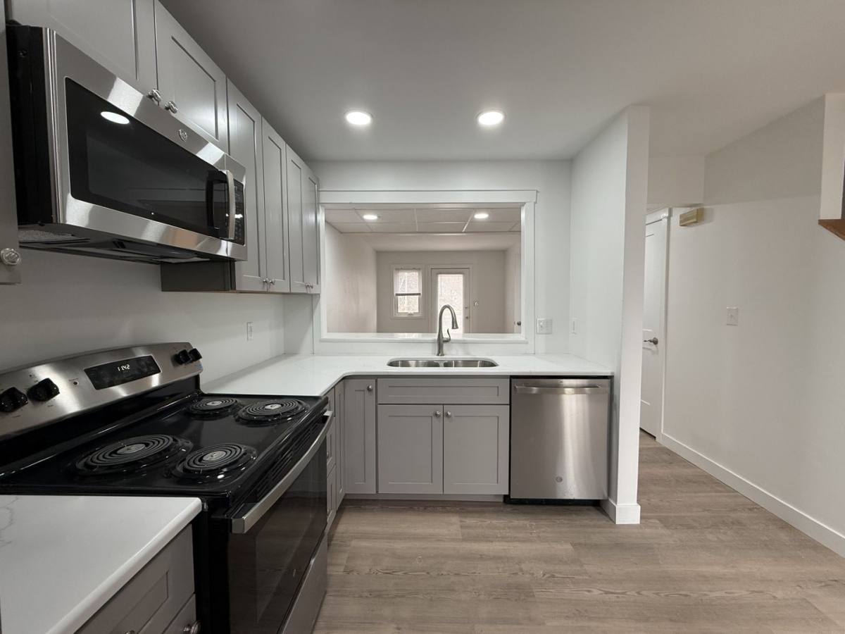 Townhouse for rent at 719 W College Ave, State College, PA 16801