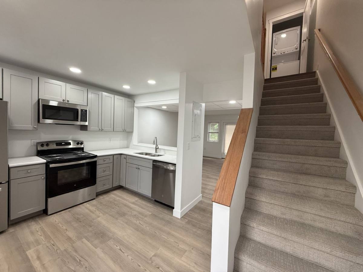Townhouse for rent at 719 W College Ave, State College, PA 16801