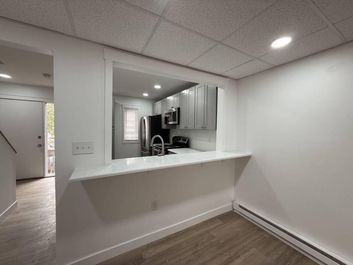 Townhouse for rent at 719 W College Ave, State College, PA 16801