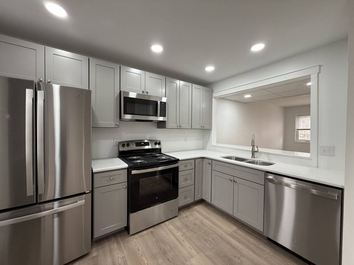 Townhouse for rent at 719 W College Ave, State College, PA 16801