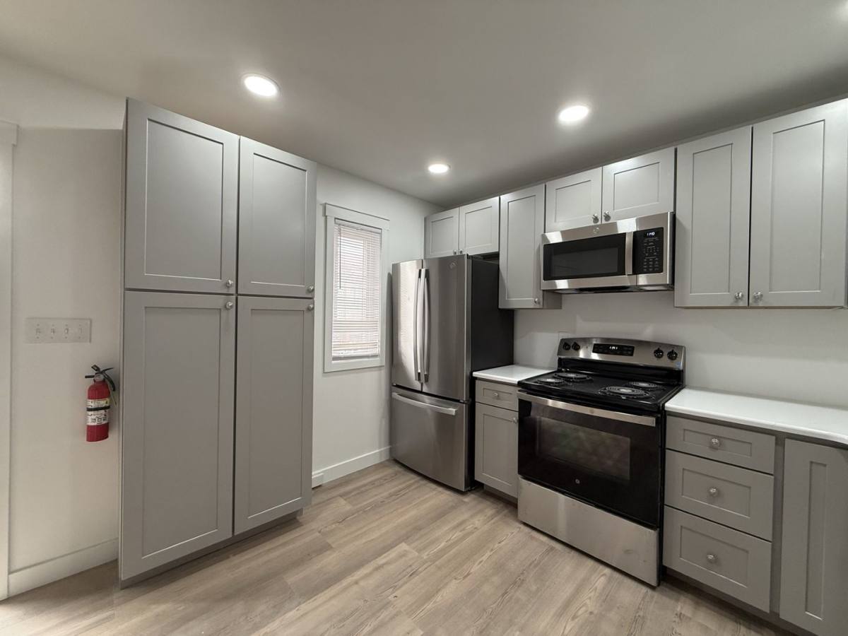 Townhouse for rent at 719 W College Ave, State College, PA 16801