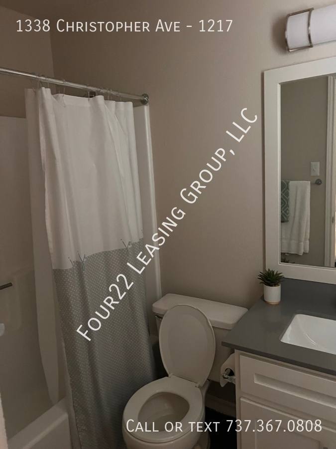 Apartment for rent at 1338 Christopher Ave #1217, Round Rock, TX 78681