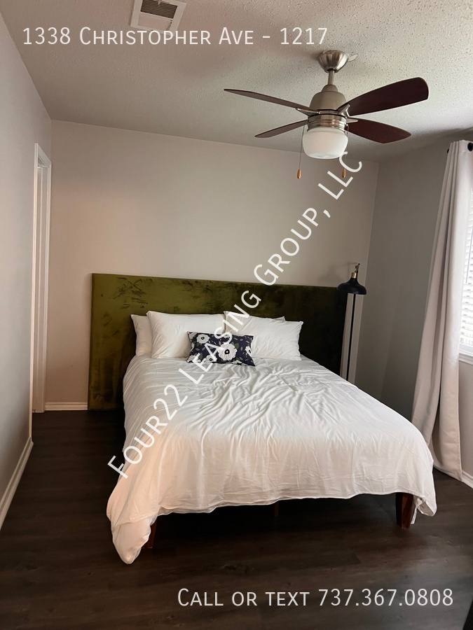 Apartment for rent at 1338 Christopher Ave #1217, Round Rock, TX 78681