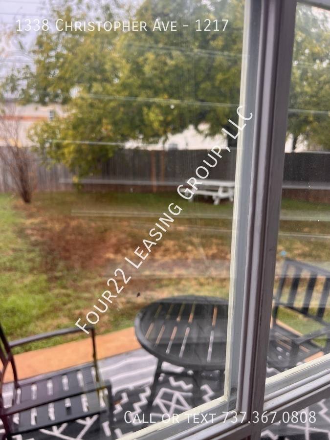 Apartment for rent at 1338 Christopher Ave #1217, Round Rock, TX 78681