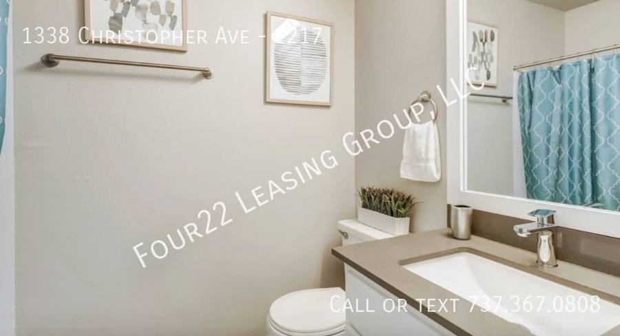Apartment for rent at 1338 Christopher Ave #1217, Round Rock, TX 78681