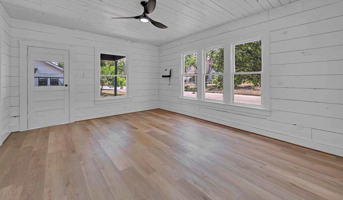 House for rent at 1905 N 19th St, Waco, TX 76707