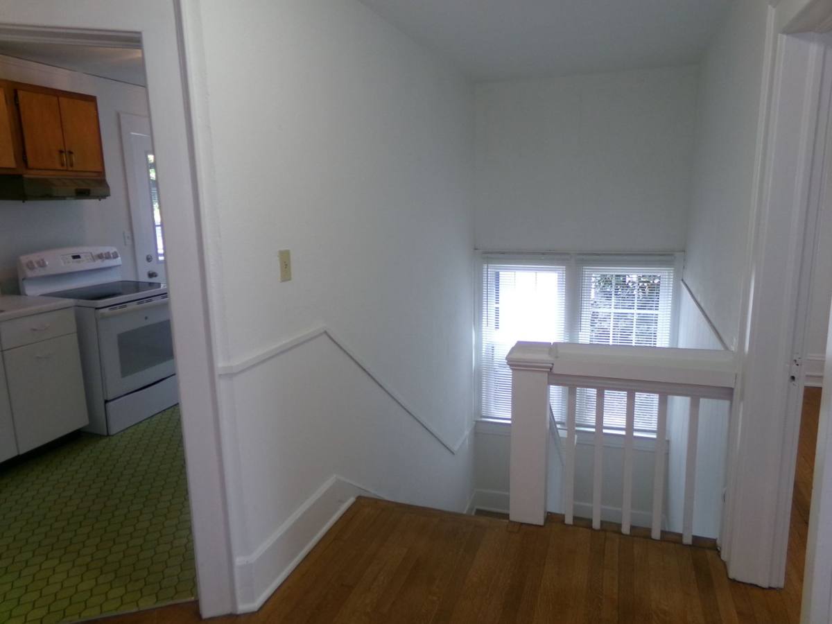 Apartment for rent at 1529 W First St, Winston Salem, NC 27101
