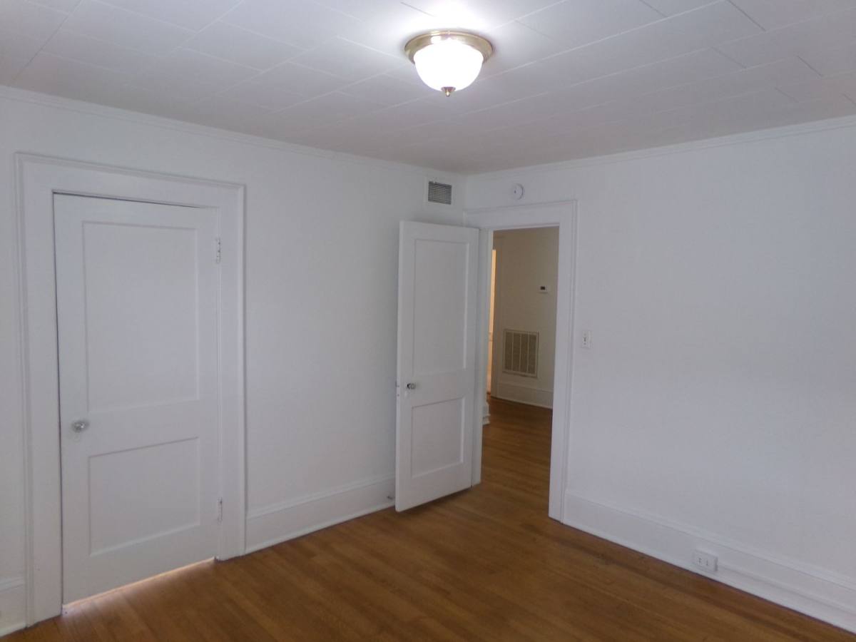 Apartment for rent at 1529 W First St, Winston Salem, NC 27101