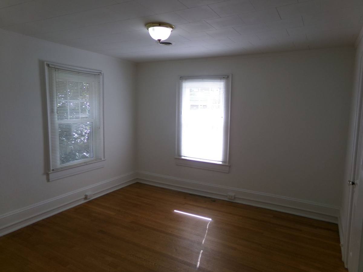 Apartment for rent at 1529 W First St, Winston Salem, NC 27101