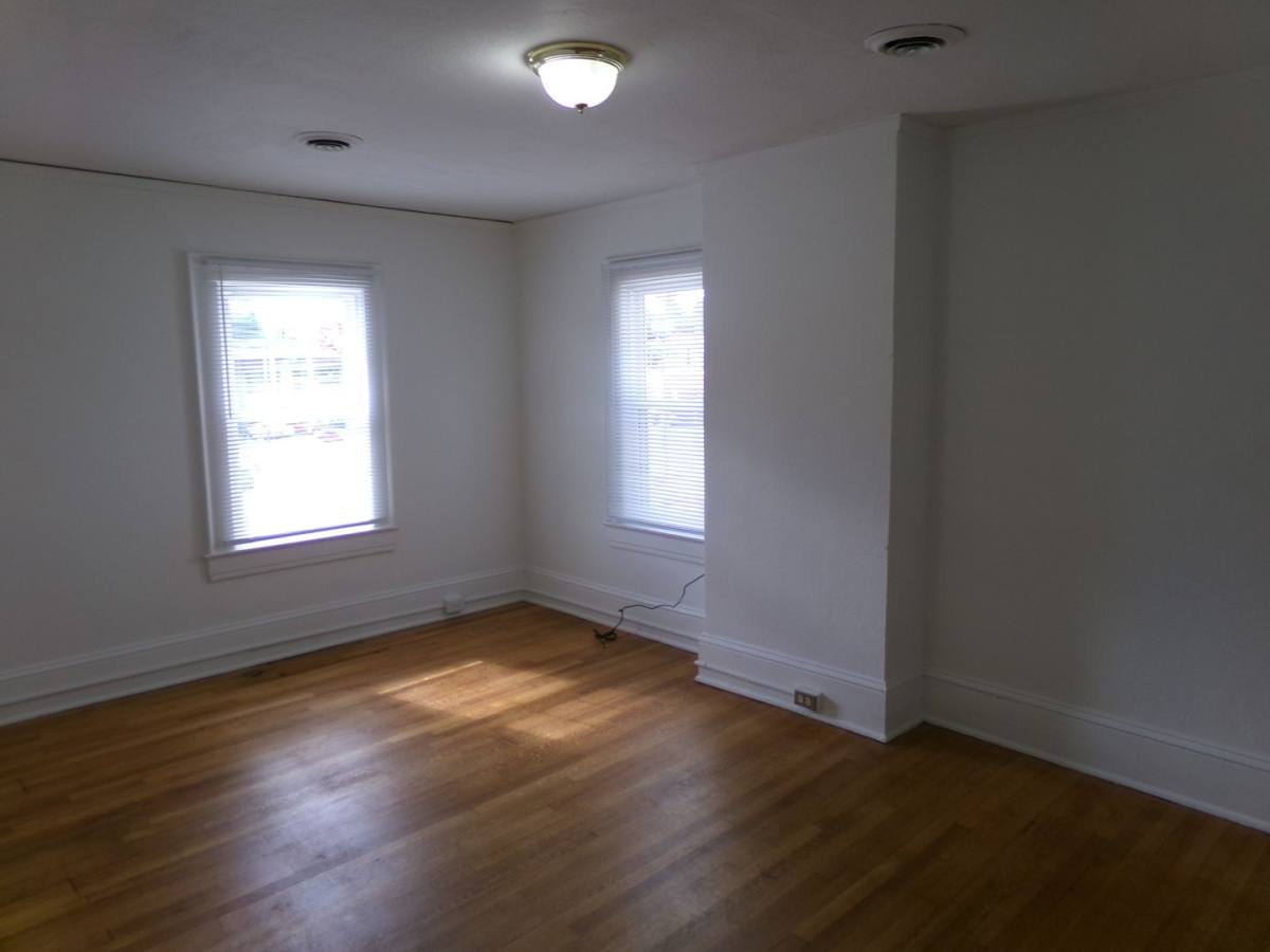 Apartment for rent at 1529 W First St, Winston Salem, NC 27101