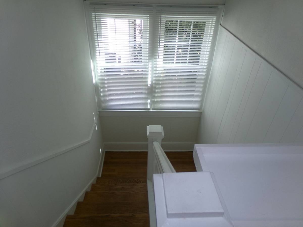 Apartment for rent at 1529 W First St, Winston Salem, NC 27101