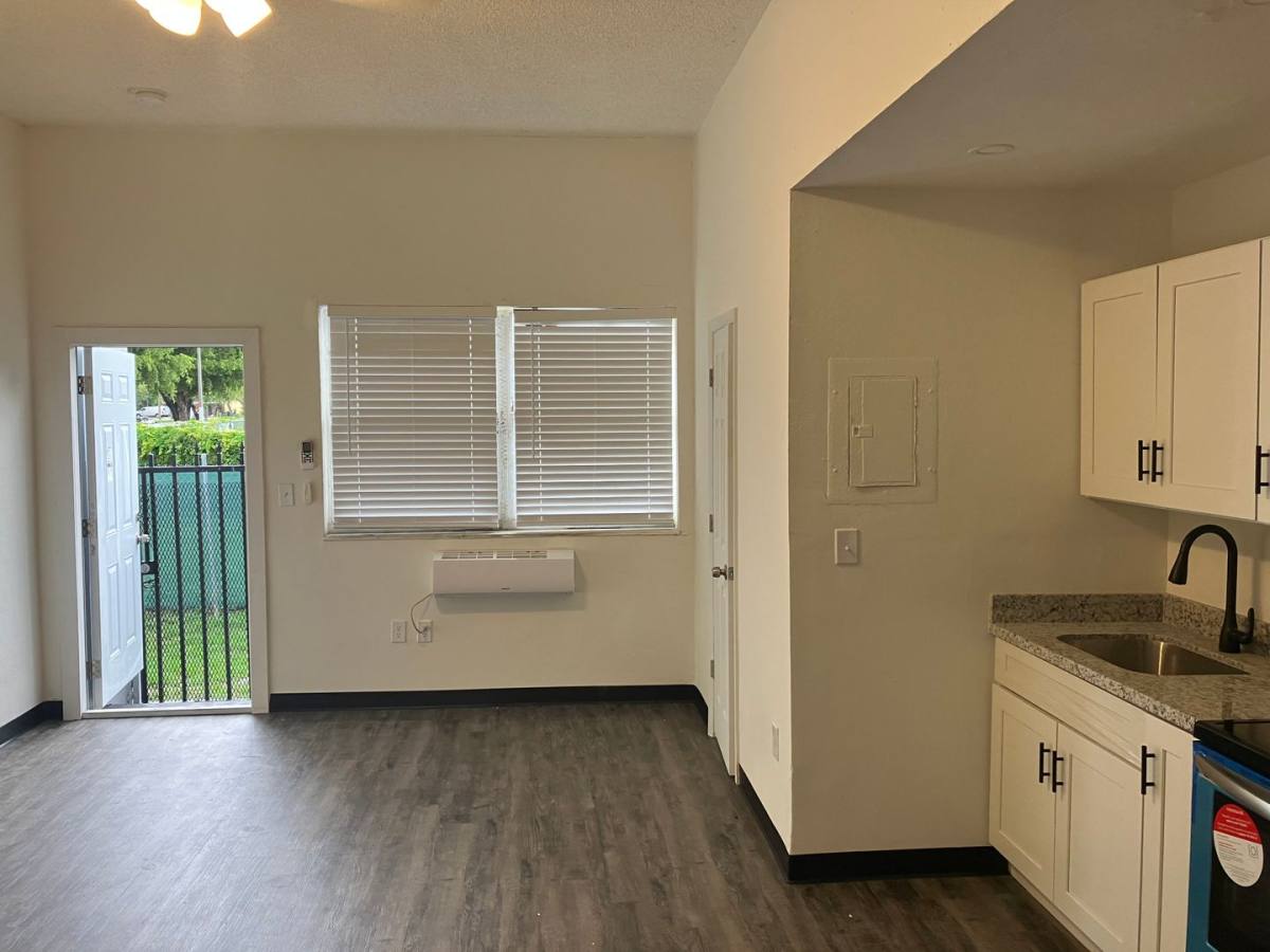 Apartment for rent at 467 NW 8th St, Miami, FL 33136