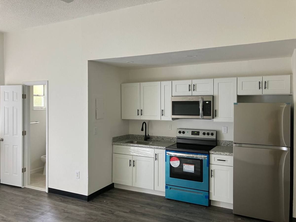 Apartment for rent at 467 NW 8th St, Miami, FL 33136