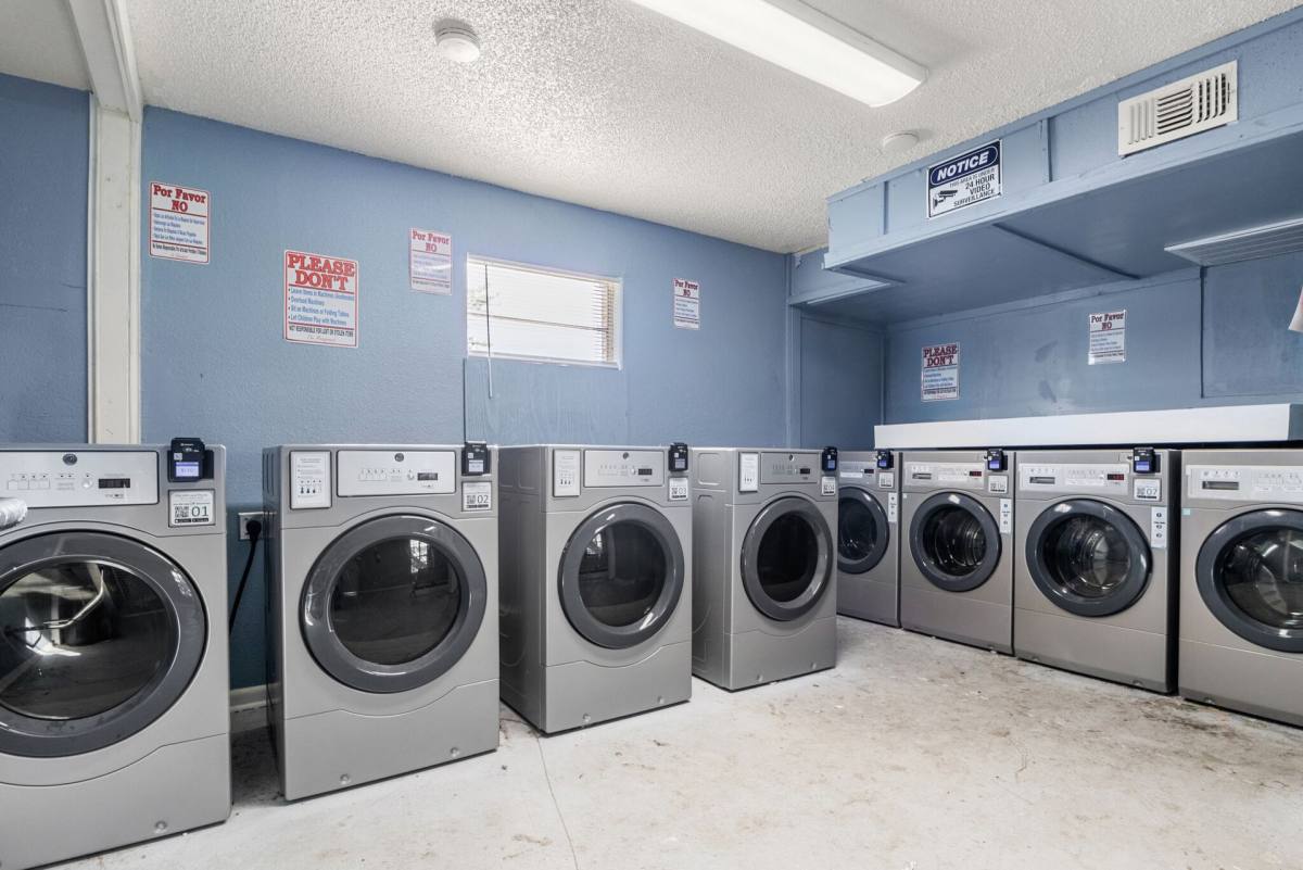 Apartment for rent at 306 N Gilmer St, Killeen, TX 76541