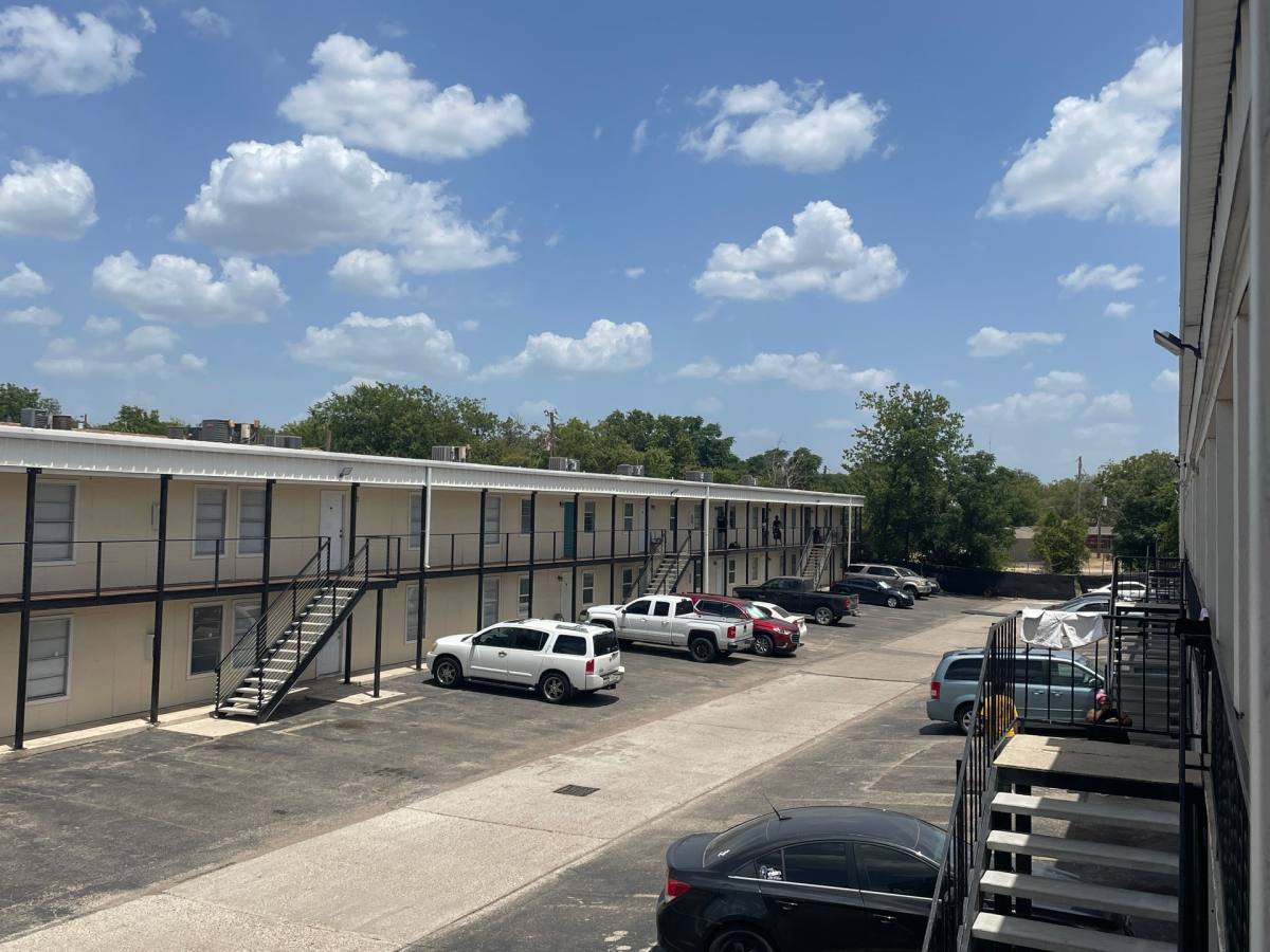 Apartment for rent at 306 N Gilmer St, Killeen, TX 76541