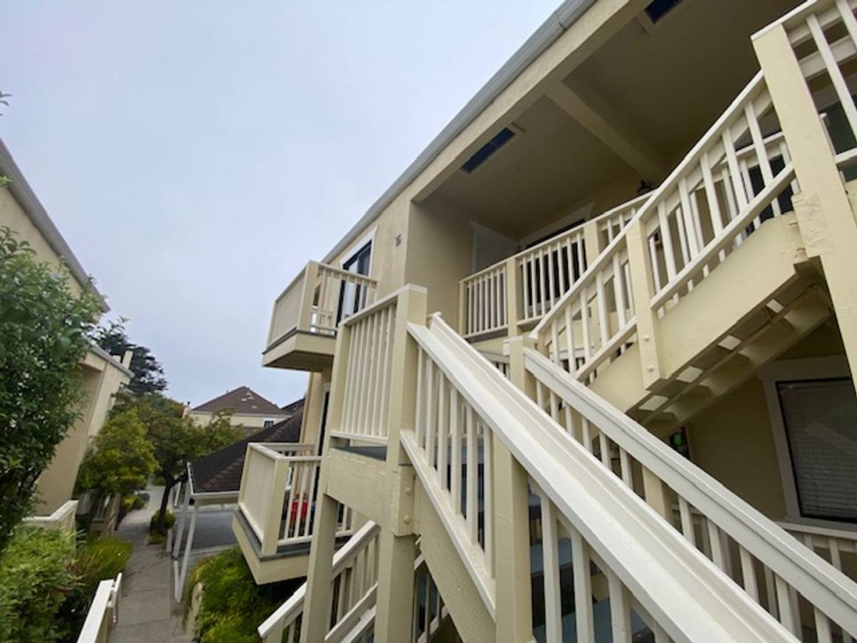 Condo for rent at 585 Laine St, Monterey, CA 93940