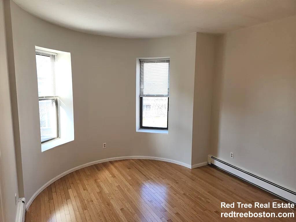 Apartment for rent at 3148 Washington St #2, Jamaica Plain, MA 02130
