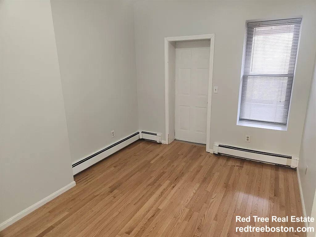 Apartment for rent at 3148 Washington St #2, Jamaica Plain, MA 02130