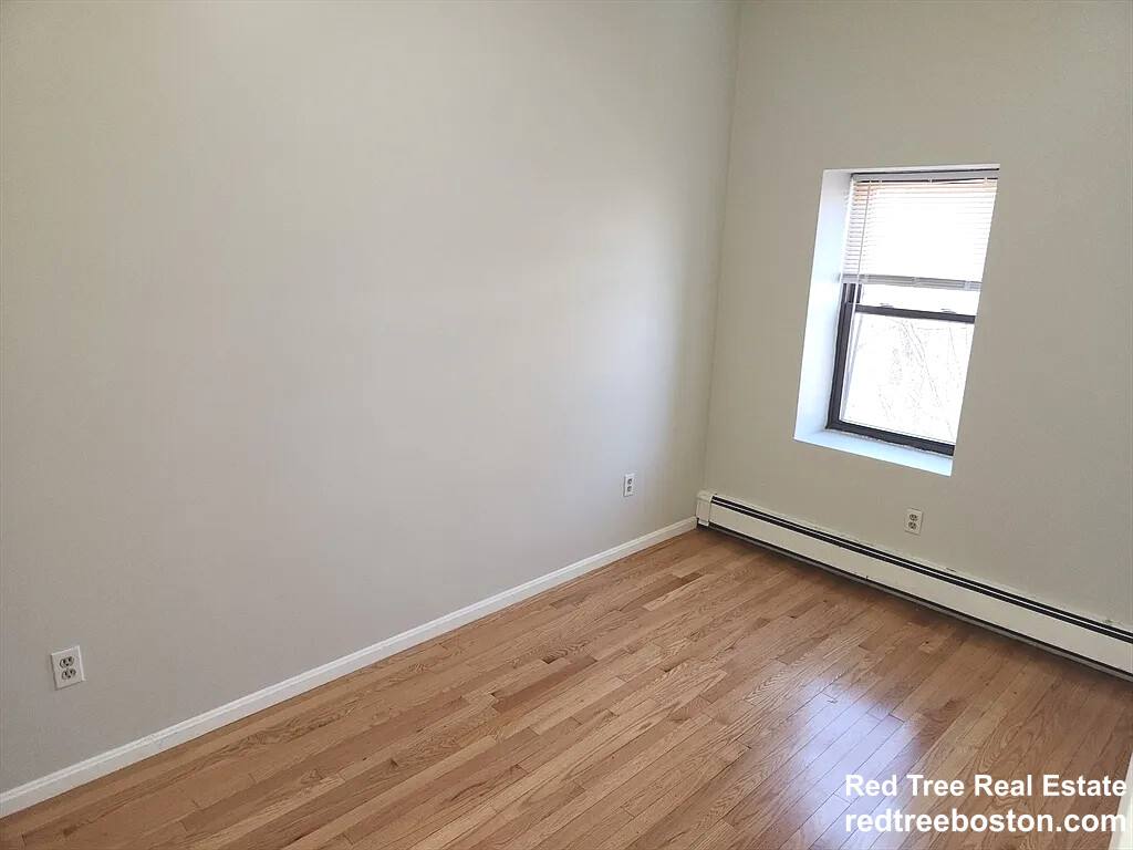 Apartment for rent at 3148 Washington St #2, Jamaica Plain, MA 02130