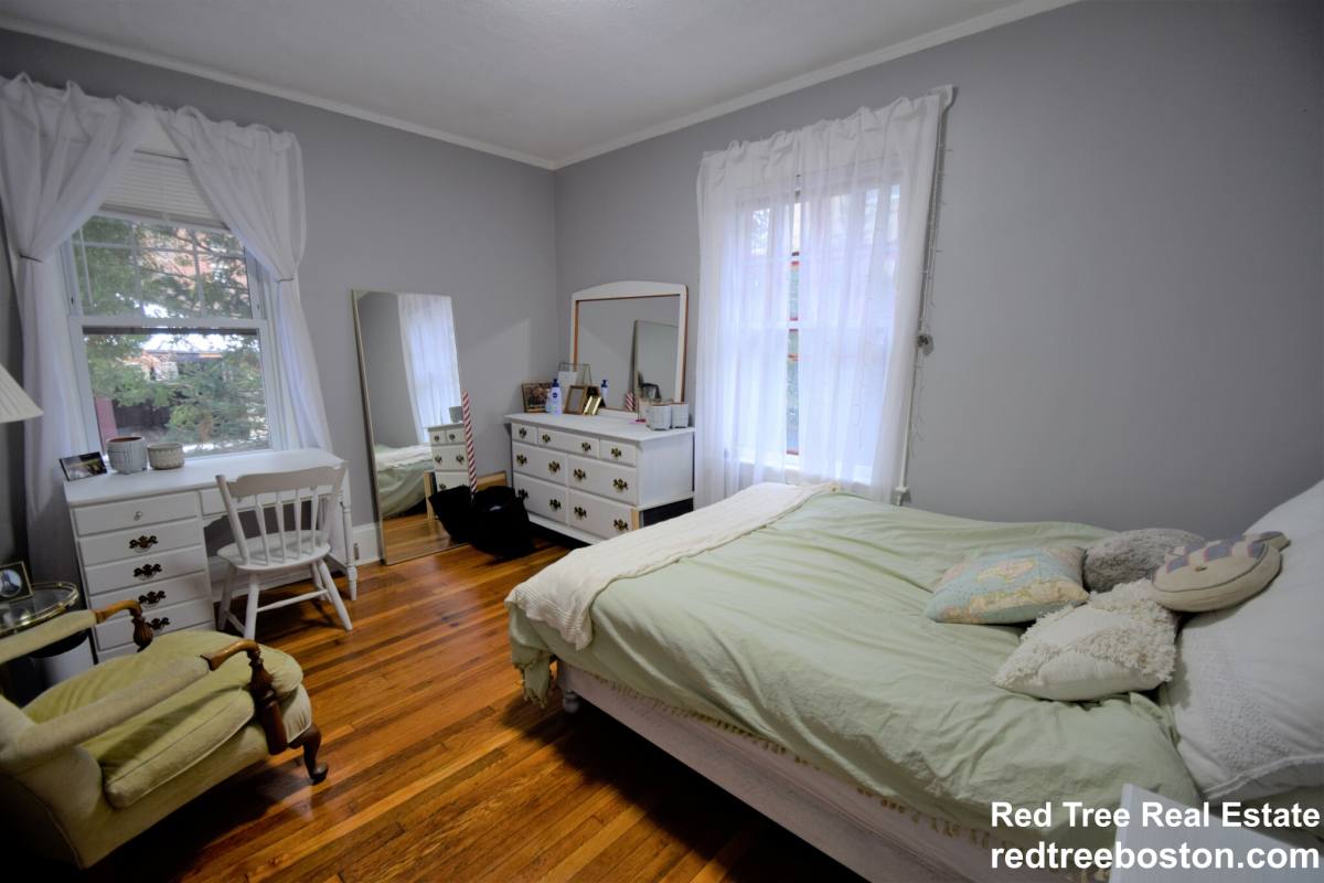 Apartment for rent at 235 Chestnut Hill Ave #1, Brighton, MA 02135