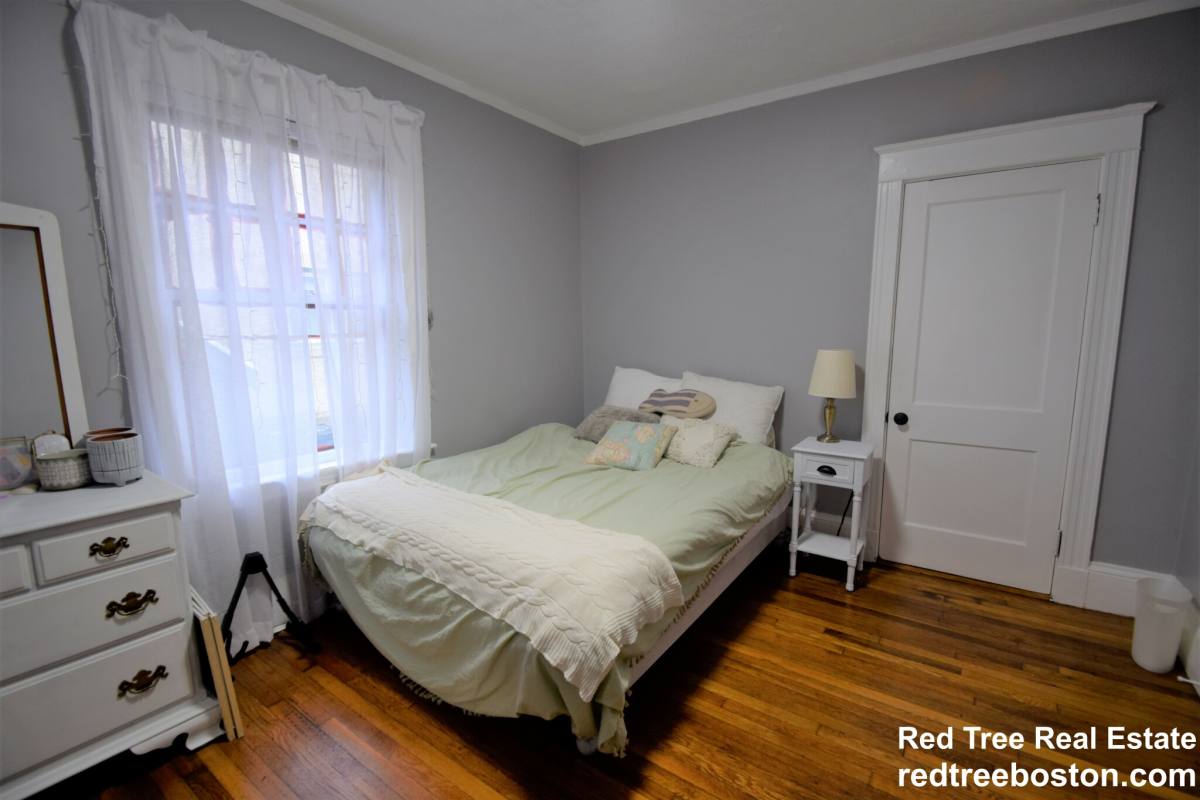 Apartment for rent at 235 Chestnut Hill Ave #1, Brighton, MA 02135