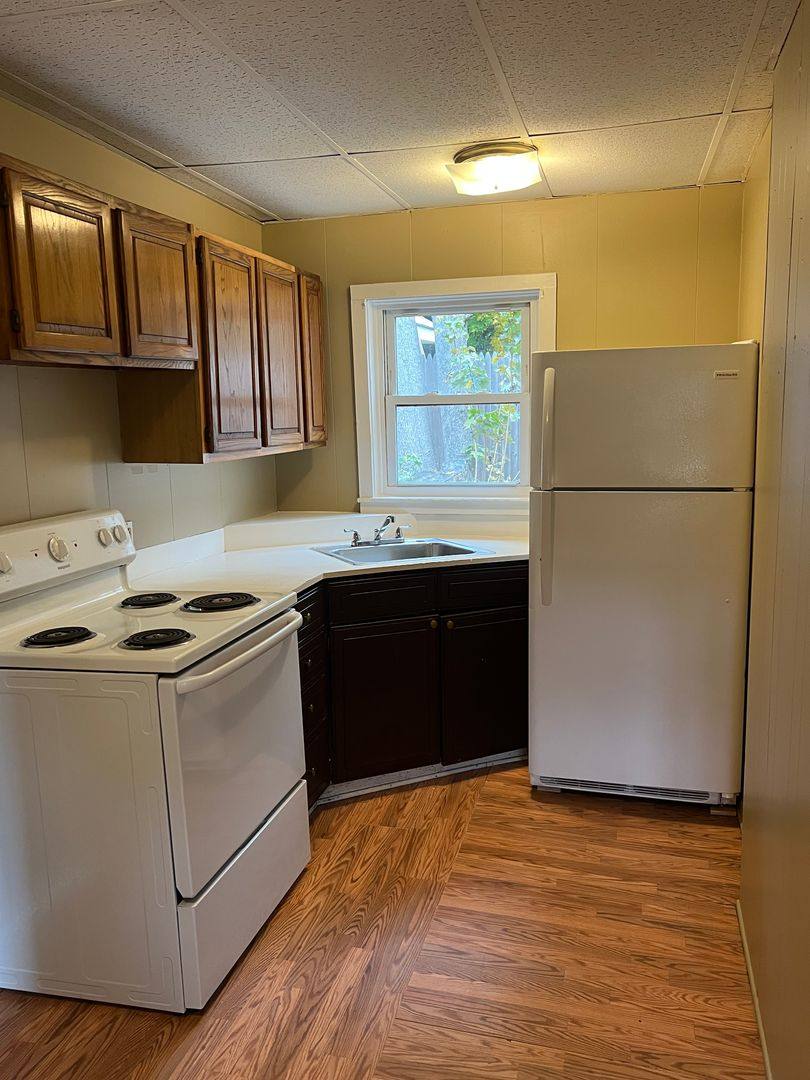 Apartment for rent at 9 Burrill St, Fairfield, ME 04937