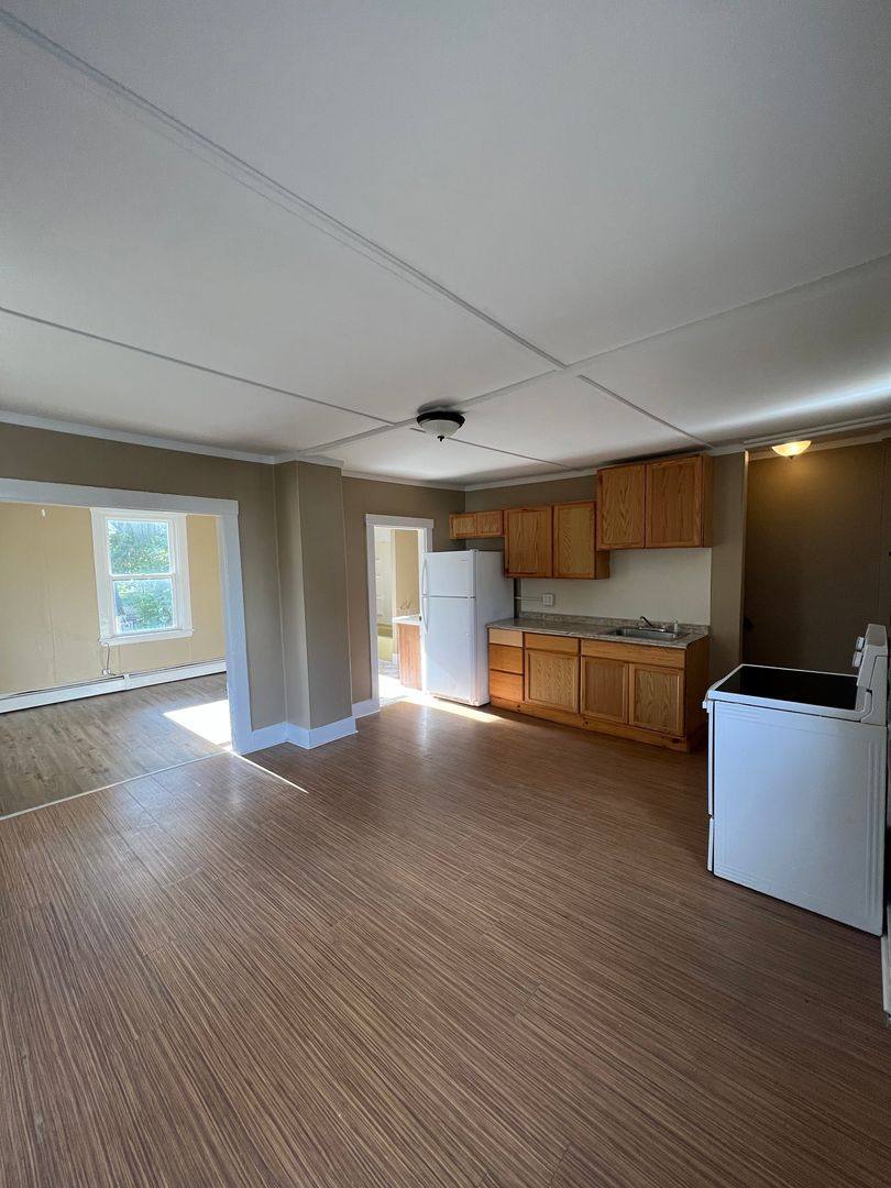 Apartment for rent at 9 Burrill St, Fairfield, ME 04937