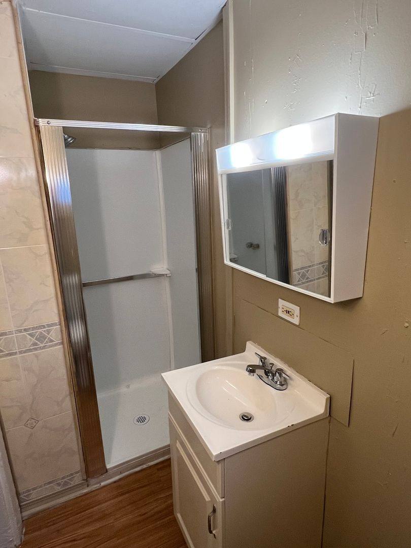 Apartment for rent at 9 Burrill St, Fairfield, ME 04937