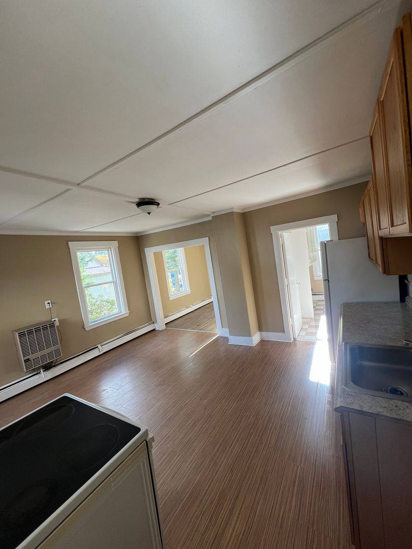 Apartment for rent at 9 Burrill St, Fairfield, ME 04937
