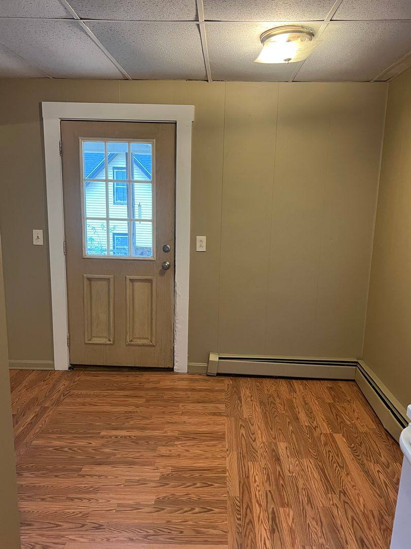 Apartment for rent at 9 Burrill St, Fairfield, ME 04937