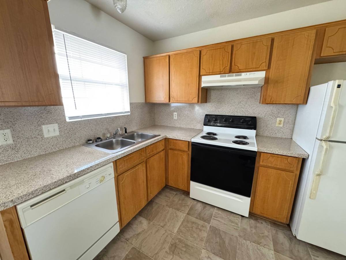 Apartment for rent at 4503 Jeff Scott Dr, Killeen, TX 76549