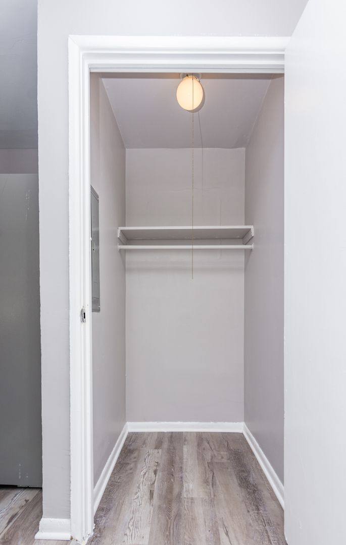 Apartment for rent at 8213 S Exchange Ave #3, Chicago, IL 60617