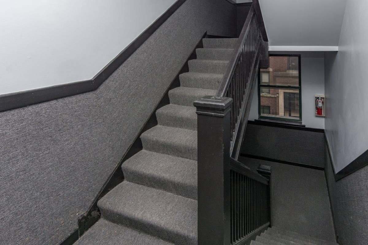 Apartment for rent at 6137 S Indiana Ave #G, Chicago, IL 60637