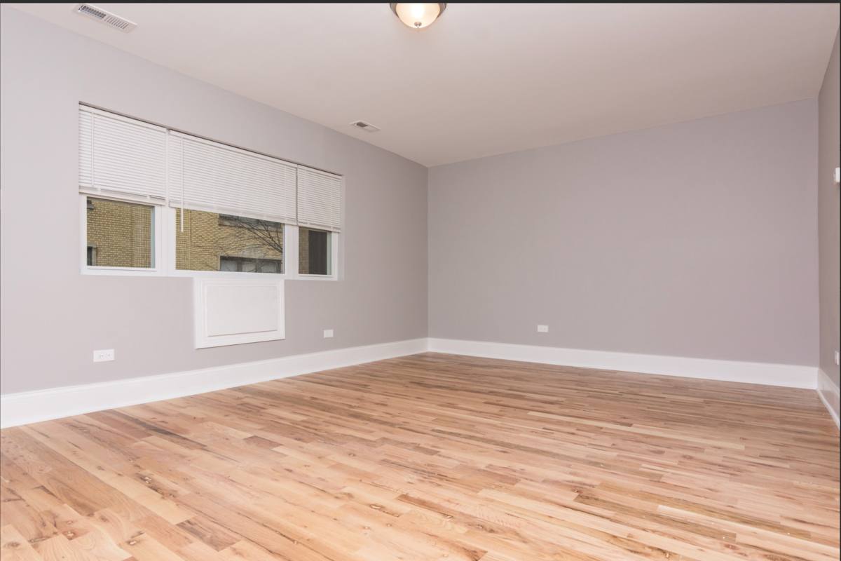 Apartment for rent at 8215 S Ellis Ave #103, Chicago, IL 60619