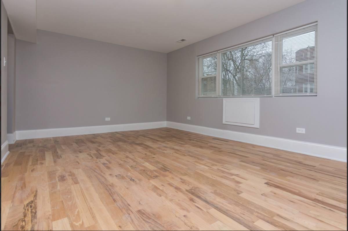 Apartment for rent at 8215 S Ellis Ave #103, Chicago, IL 60619