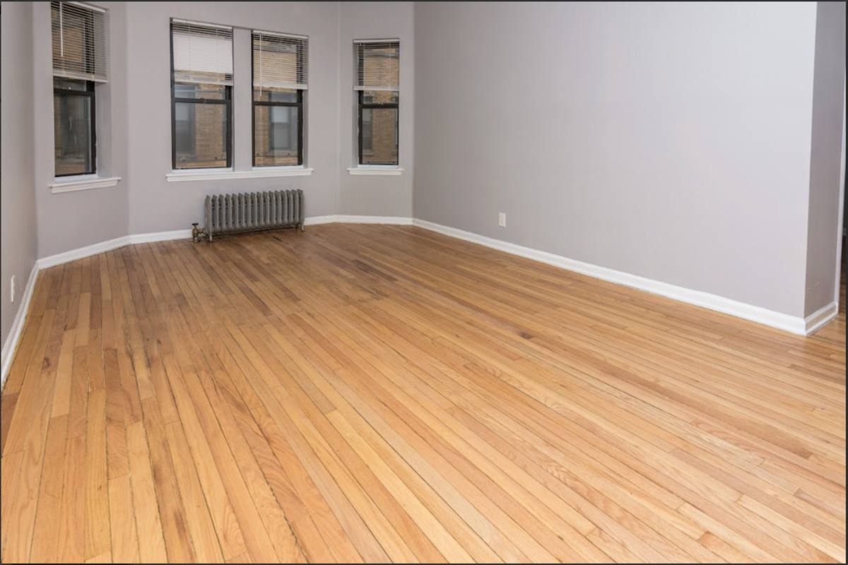 Apartment for rent at 234 N Pine Ave #1N, Chicago, IL 60644