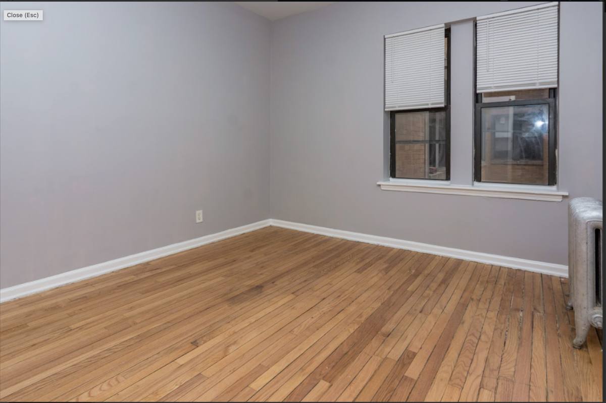 Apartment for rent at 234 N Pine Ave #1N, Chicago, IL 60644